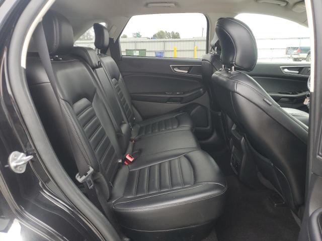 2FMPK4J9XKBB87211 - 2019 FORD EDGE SEL Qara foto 11