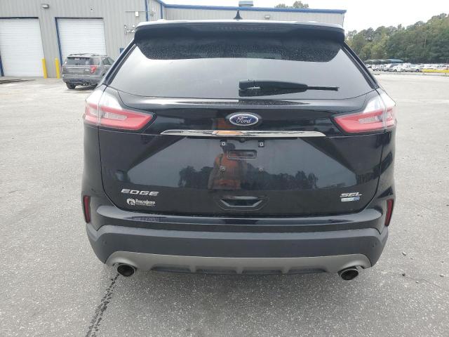 2FMPK4J9XKBB87211 - 2019 FORD EDGE SEL Qara foto 6