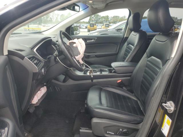 2FMPK4J9XKBB87211 - 2019 FORD EDGE SEL Qara foto 7