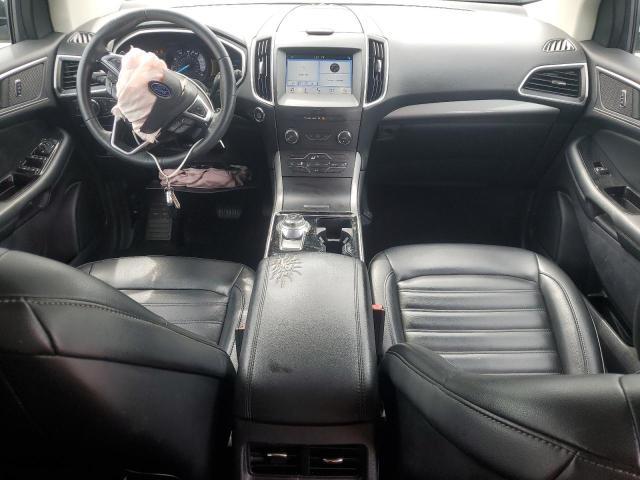 2FMPK4J9XKBB87211 - 2019 FORD EDGE SEL Qara foto 8