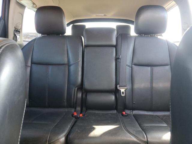 5N1AR2MM4EC607183 - 2014 NISSAN PATHFINDER S Blau Foto 10