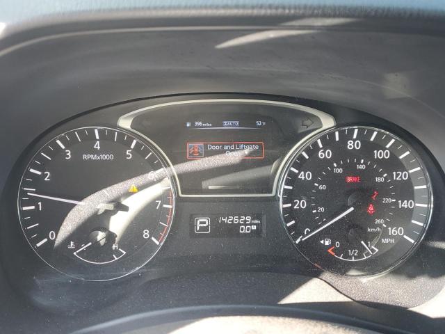 5N1AR2MM4EC607183 - 2014 NISSAN PATHFINDER S Blau Foto 9