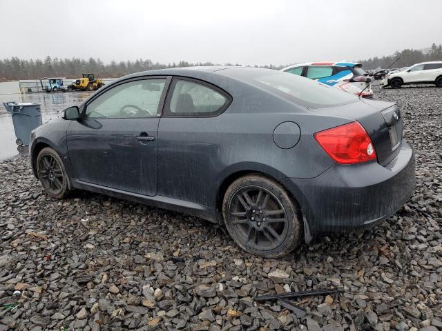 JTKDE177X50038654 - 2005 TOYOTA SCION TC 灰色 照片 2