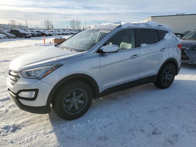 2013 HYUNDAI SANTA FE S, 