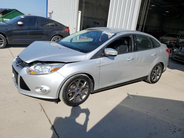 2014 FORD FOCUS SE, 