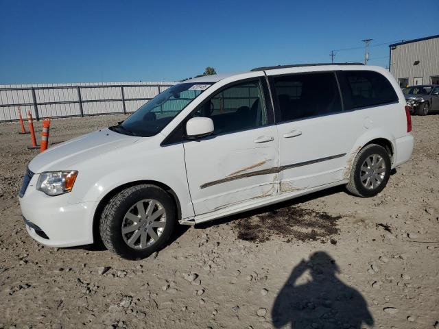 2014 CHRYSLER TOWN & COU TOURING, 