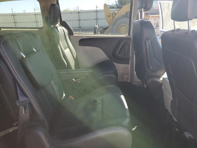 2C4RC1BG1ER398248 - 2014 CHRYSLER TOWN & COU TOURING WHITE photo 11