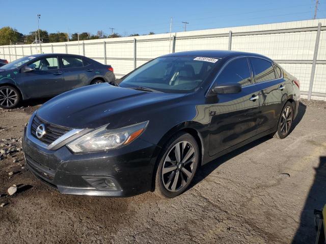 2018 NISSAN ALTIMA 2.5, 