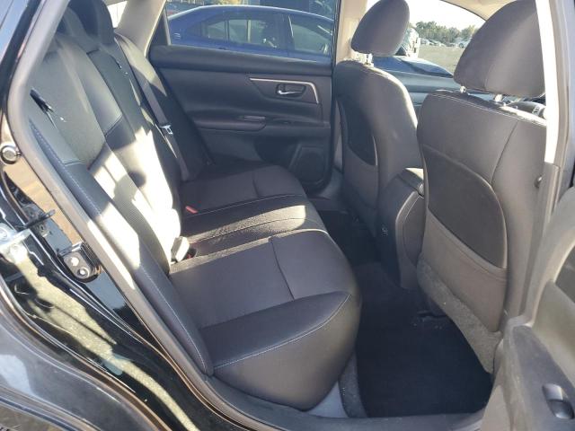 1N4AL3AP4JC116042 - 2018 NISSAN ALTIMA 2.5 Graphite photo 10