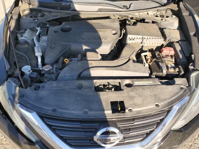 1N4AL3AP4JC116042 - 2018 NISSAN ALTIMA 2.5 Graphite photo 11