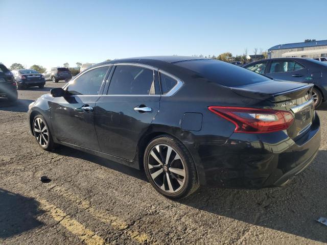 1N4AL3AP4JC116042 - 2018 NISSAN ALTIMA 2.5 Graphite photo 2