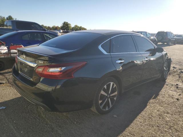 1N4AL3AP4JC116042 - 2018 NISSAN ALTIMA 2.5 Graphite photo 3