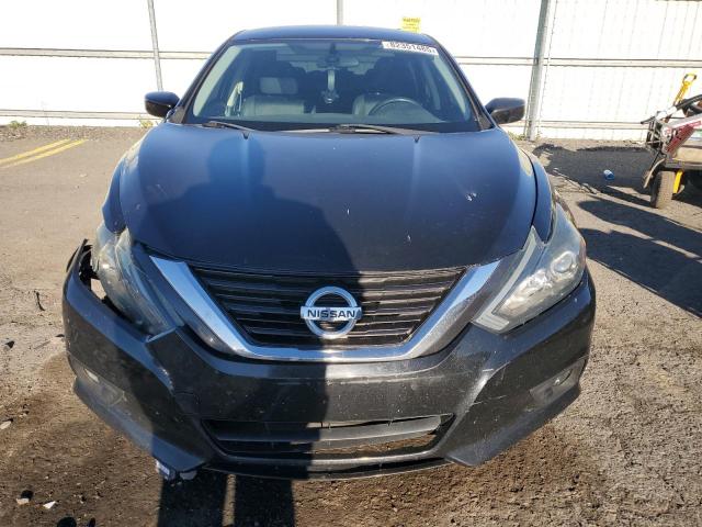 1N4AL3AP4JC116042 - 2018 NISSAN ALTIMA 2.5 Graphite photo 5