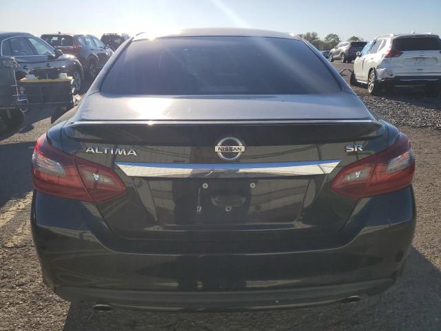 1N4AL3AP4JC116042 - 2018 NISSAN ALTIMA 2.5 Graphite photo 6