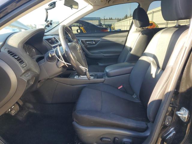 1N4AL3AP4JC116042 - 2018 NISSAN ALTIMA 2.5 Graphite photo 7