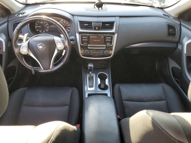 1N4AL3AP4JC116042 - 2018 NISSAN ALTIMA 2.5 Graphite photo 8