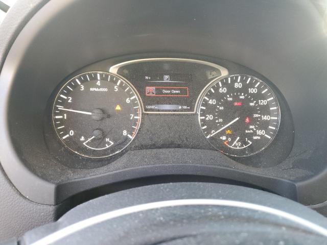 1N4AL3AP4JC116042 - 2018 NISSAN ALTIMA 2.5 Graphite photo 9