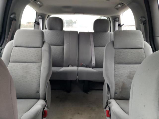 1GNDV23W57D144023 - 2007 CHEVROLET UPLANDER LS BLUE photo 10
