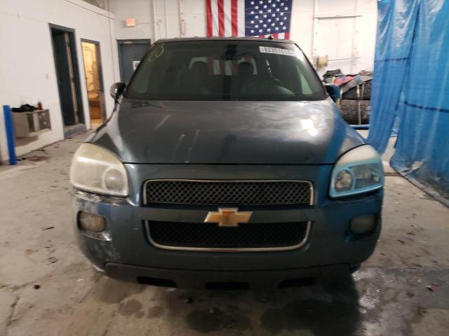 1GNDV23W57D144023 - 2007 CHEVROLET UPLANDER LS BLUE photo 5