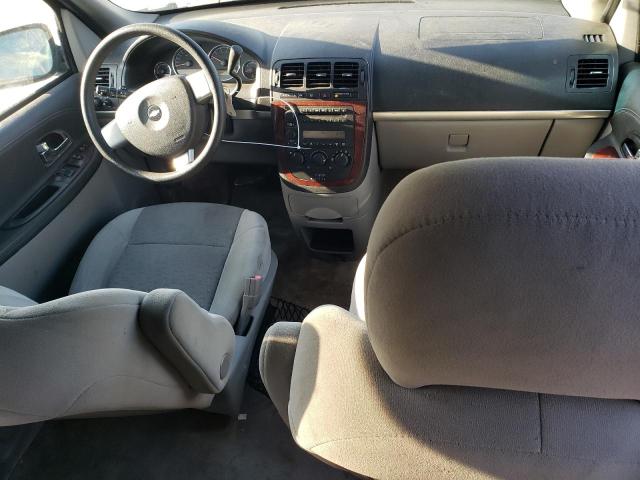 1GNDV23W57D144023 - 2007 CHEVROLET UPLANDER LS BLUE photo 8