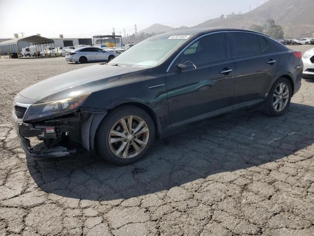 2013 KIA OPTIMA LX, 