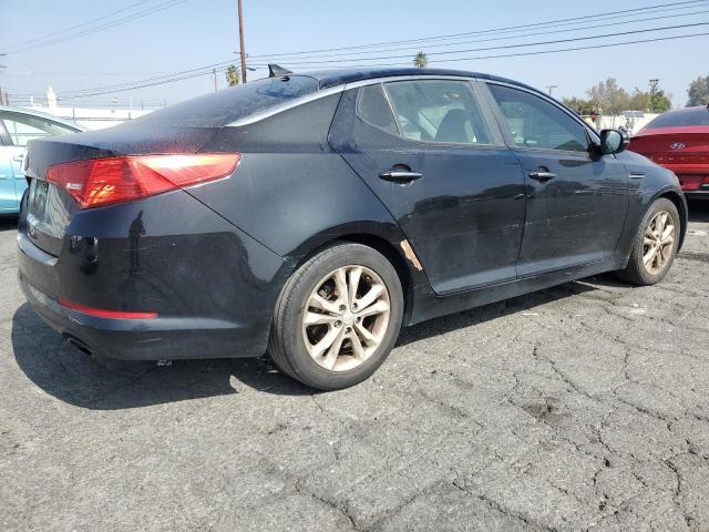 5XXGM4A72DG149942 - 2013 KIA OPTIMA LX BLACK photo 3