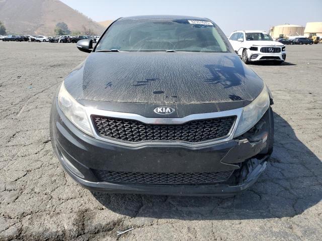 5XXGM4A72DG149942 - 2013 KIA OPTIMA LX BLACK photo 5