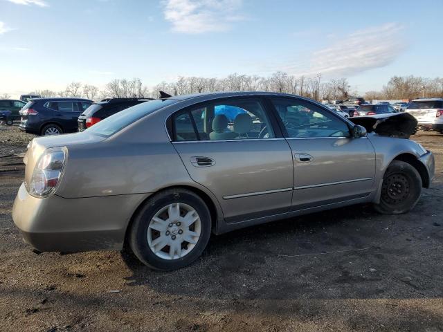 1N4AL11D25C123314 - 2005 NISSAN ALTIMA S BROWN photo 3