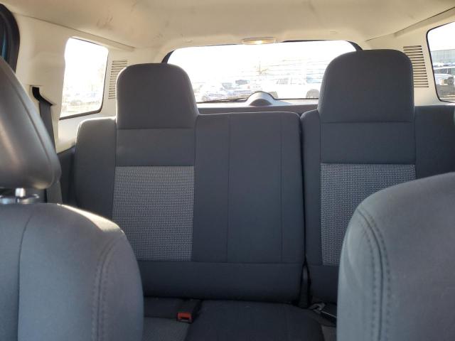 1J4FF28B69D207941 - 2009 JEEP PATRIOT SPORT ლურჯი ფოტო 10