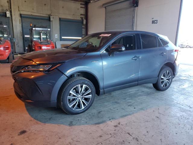 2021 TOYOTA VENZA LE, 