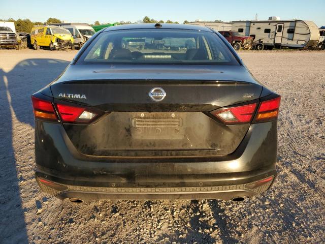 1N4BL4CV4LC239090 - 2020 NISSAN ALTIMA SR BLACK photo 6