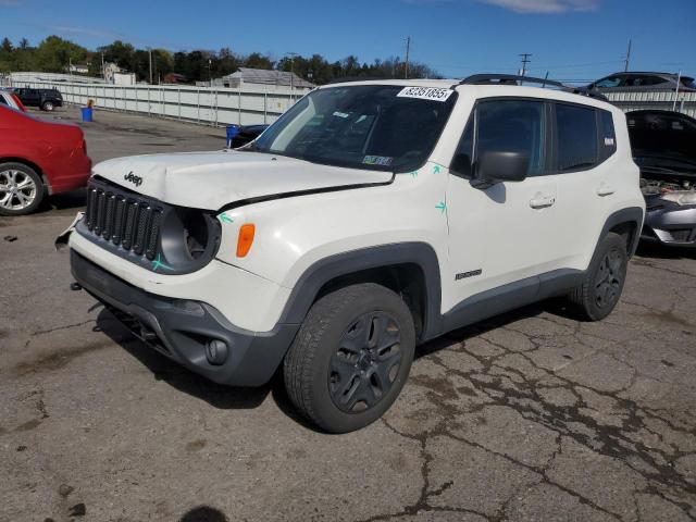 2018 JEEP RENEGADE SPORT, 