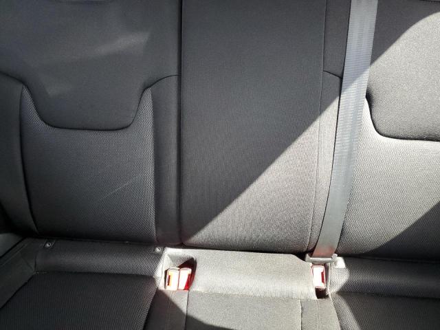 ZACCJBAB5JPH93135 - 2018 JEEP RENEGADE SPORT WHITE photo 10