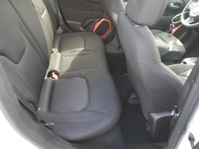 ZACCJBAB5JPH93135 - 2018 JEEP RENEGADE SPORT WHITE photo 11