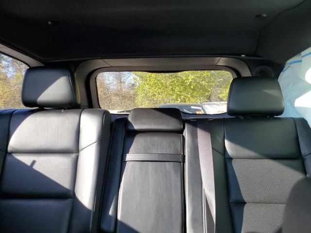 1C4RJFBGXKC842668 - 2019 JEEP GRAND CHER LIMITED 黑色 照片 10