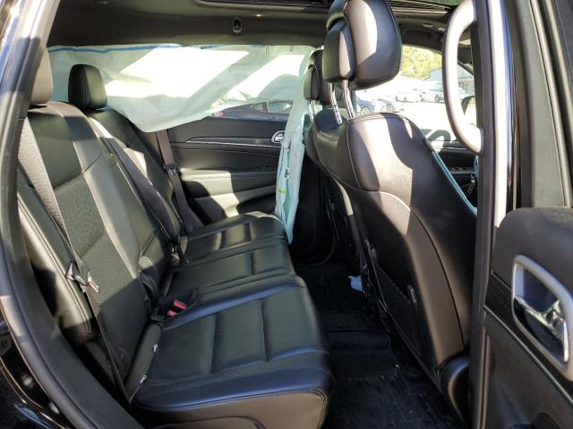 1C4RJFBGXKC842668 - 2019 JEEP GRAND CHER LIMITED 黑色 照片 11