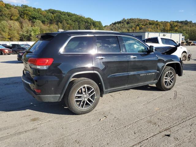 1C4RJFBGXKC842668 - 2019 JEEP GRAND CHER LIMITED 黑色 照片 3