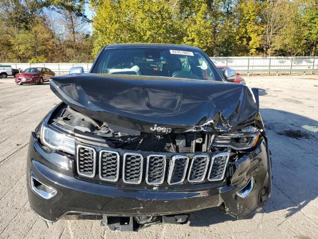 1C4RJFBGXKC842668 - 2019 JEEP GRAND CHER LIMITED 黑色 照片 5