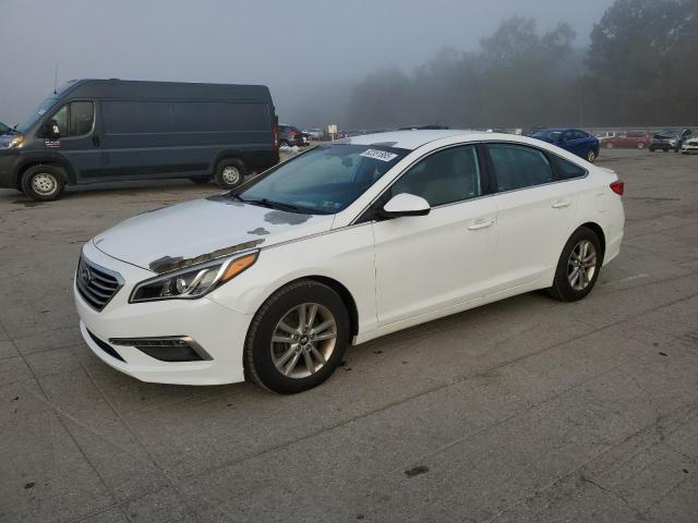 2015 HYUNDAI SONATA SE, 