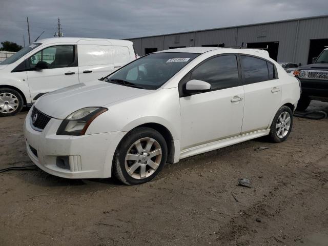 2011 NISSAN SENTRA 2.0, 