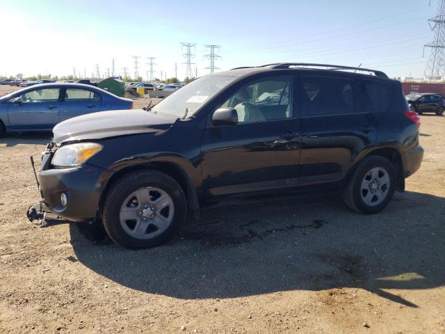 2012 TOYOTA RAV4, 