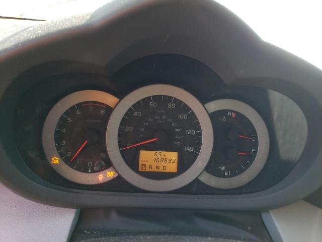 2T3BF4DVXCW244825 - 2012 TOYOTA RAV4 BLACK photo 9