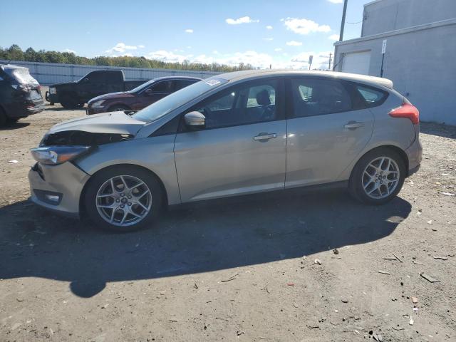 2015 FORD FOCUS SE, 