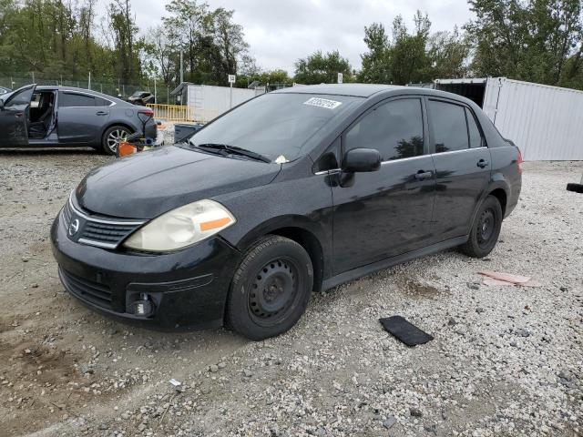 2007 NISSAN VERSA S, 