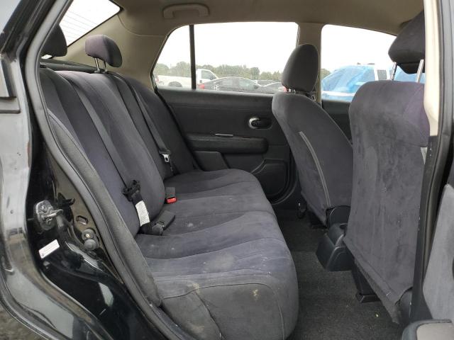 3N1BC11E57L439565 - 2007 NISSAN VERSA S Qara foto 10