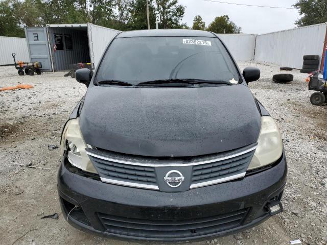 3N1BC11E57L439565 - 2007 NISSAN VERSA S Qara foto 5