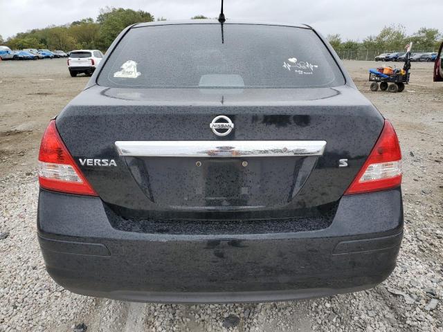 3N1BC11E57L439565 - 2007 NISSAN VERSA S Qara foto 6