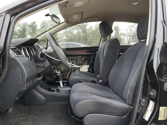 3N1BC11E57L439565 - 2007 NISSAN VERSA S Qara foto 7