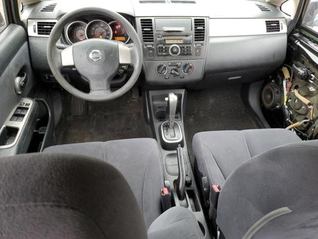 3N1BC11E57L439565 - 2007 NISSAN VERSA S Qara foto 8