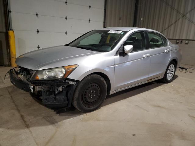 2010 HONDA ACCORD LX, 